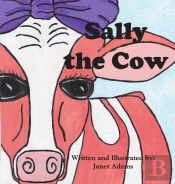 Sally The Cow