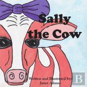 Sally The Cow