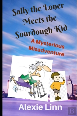 Bertrand.pt - Sally The Loner Meets The Sourdough Kid