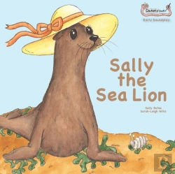 Bertrand.pt - Sally The Sea Lion