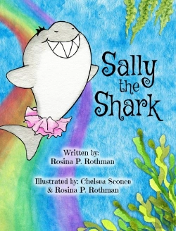 Bertrand.pt - Sally The Shark