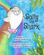 Sally The Shark