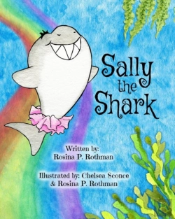 Bertrand.pt - Sally The Shark