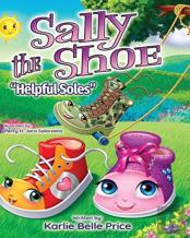Sally The Shoe - Helpful Soles