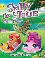 Sally The Shoe - Helpful Soles