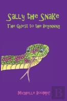 Sally The Snake