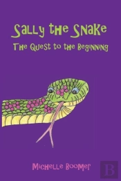 Sally The Snake