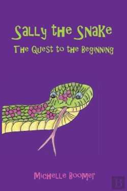 Bertrand.pt - Sally The Snake