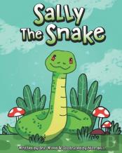 Sally The Snake