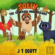 Sally The Sparrow And Friends