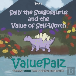 Bertrand.pt - Sally The Stegosaurus And The Value Of Self Worth
