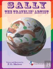 Sally The Travelin' Artist