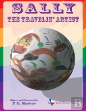 Sally The Travelin' Artist