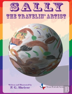 Bertrand.pt - Sally The Travelin' Artist