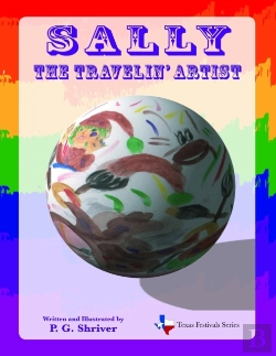 Bertrand.pt - Sally The Travelin' Artist