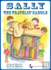 Sally The Travelin' Saddle