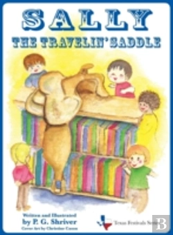 Bertrand.pt - Sally The Travelin' Saddle