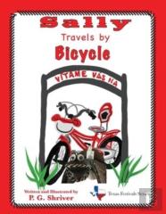 Sally Travels By Bicycle
