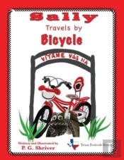 Sally Travels By Bicycle