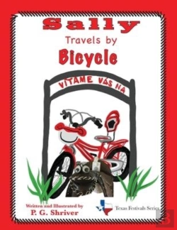 Bertrand.pt - Sally Travels By Bicycle