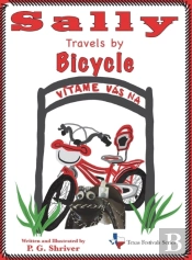 Sally Travels By Bicycle