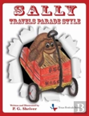 Sally Travels Parade Style