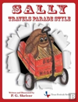 Bertrand.pt - Sally Travels Parade Style