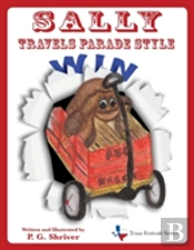 Sally Travels Parade Style