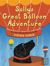 Sallys Great Balloon Adventure