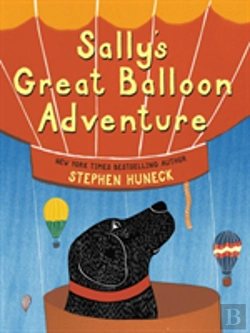Bertrand.pt - Sallys Great Balloon Adventure