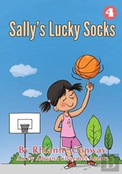 Sally'S Lucky Socks