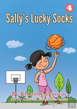 Bertrand.pt - Sally'S Lucky Socks