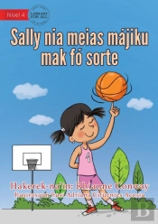Sally'S Lucky Socks  Tetun Edition  - Sa