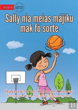Bertrand.pt - Sally'S Lucky Socks  Tetun Edition  - Sa