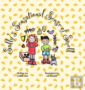Sally'S Sensational Sense Of Smell