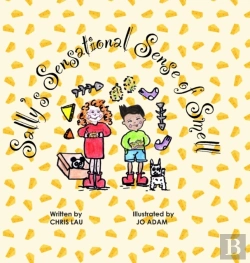 Bertrand.pt - Sally'S Sensational Sense Of Smell