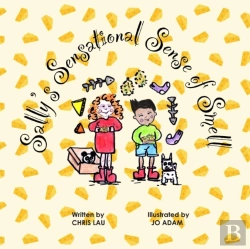 Bertrand.pt - Sally'S Sensational Sense Of Smell