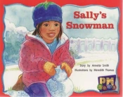 Sally'S Snowman