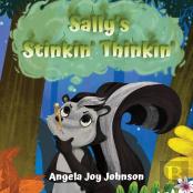 Sally'S Stinkin' Thinkin'