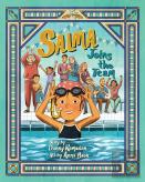 Salma Joins The Team
