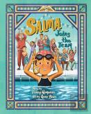 Salma Joins The Team