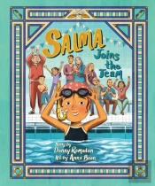 Salma Joins The Team