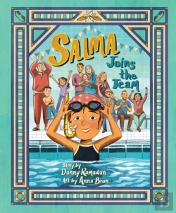 Bertrand.pt - Salma Joins The Team