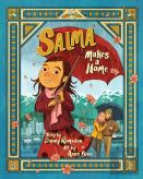 Salma Makes A Home
