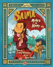 Salma Makes A Home