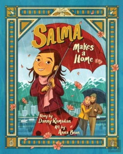 Bertrand.pt - Salma Makes A Home