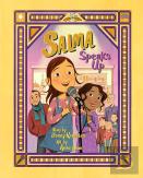 Salma Speaks Up