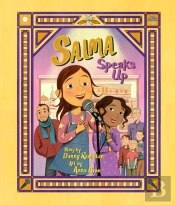 Salma Speaks Up