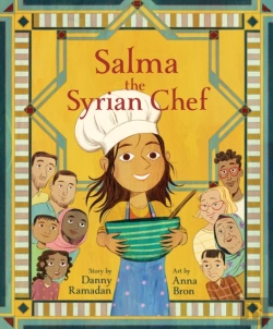 Bertrand.pt - Salma The Syrian Chef