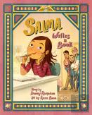 Salma Writes A Book